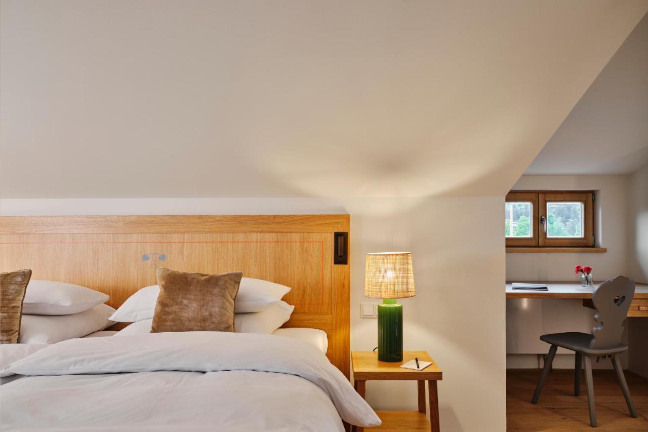 Bachmair Weissach See-Apartments Rottach-Egern Luaran gambar
