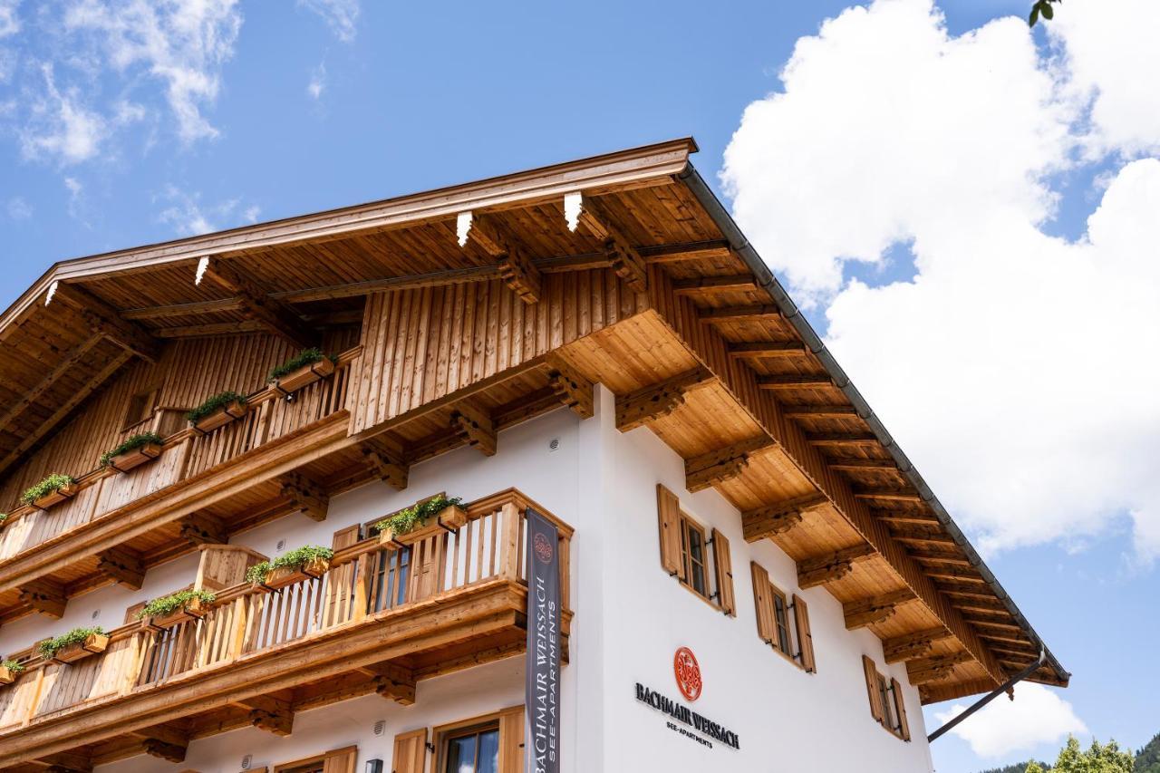 Bachmair Weissach See-Apartments Rottach-Egern Luaran gambar
