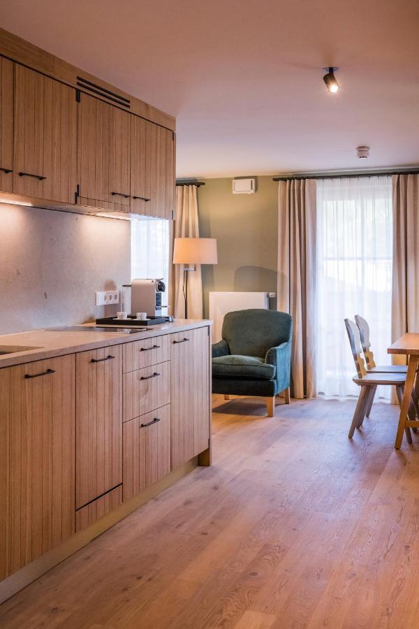 Bachmair Weissach See-Apartments Rottach-Egern Luaran gambar