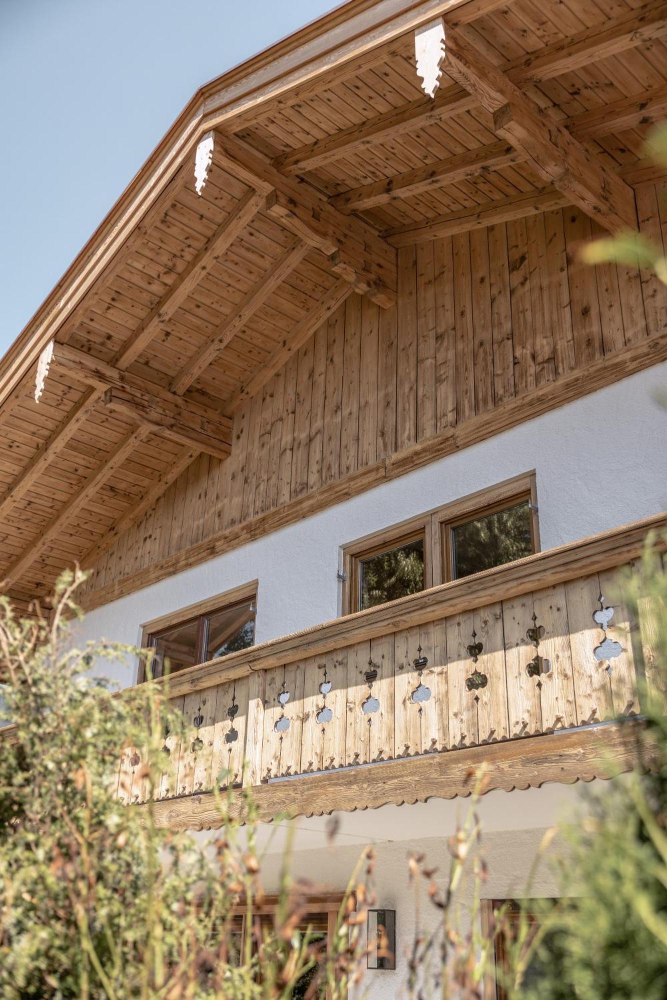 Bachmair Weissach See-Apartments Rottach-Egern Luaran gambar